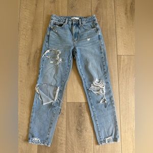 Garage Jeans